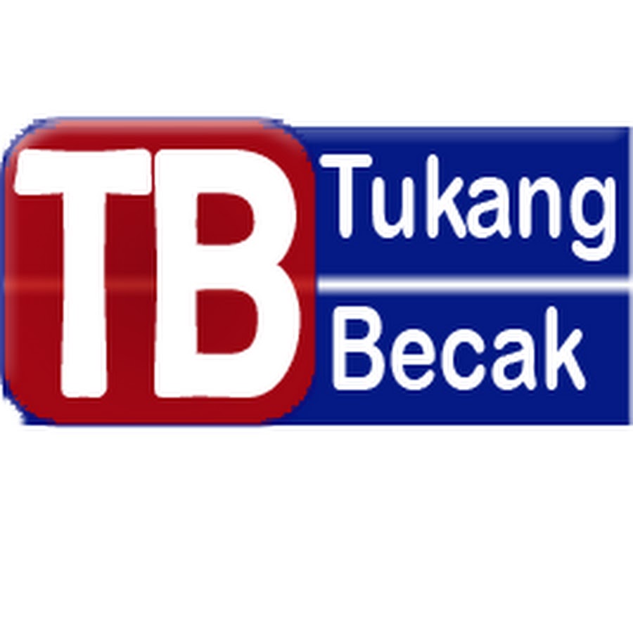 Tukang Becak Channel - YouTube