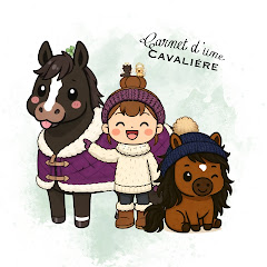 Carnet d'une Cavali&egrave;re