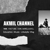 Akmil Channel