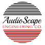 AudioScape Engineering Co. logo