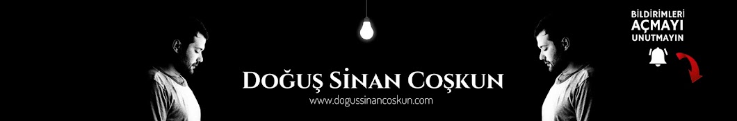 DoÄŸuÅŸ Sinan CoÅŸkun Åžiirleri YouTube channel avatar