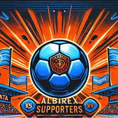 アルビとJリーグ日記アイコン画像