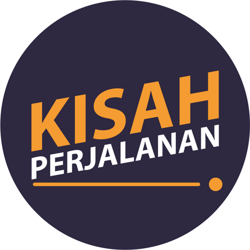 Kisah Perjalanan