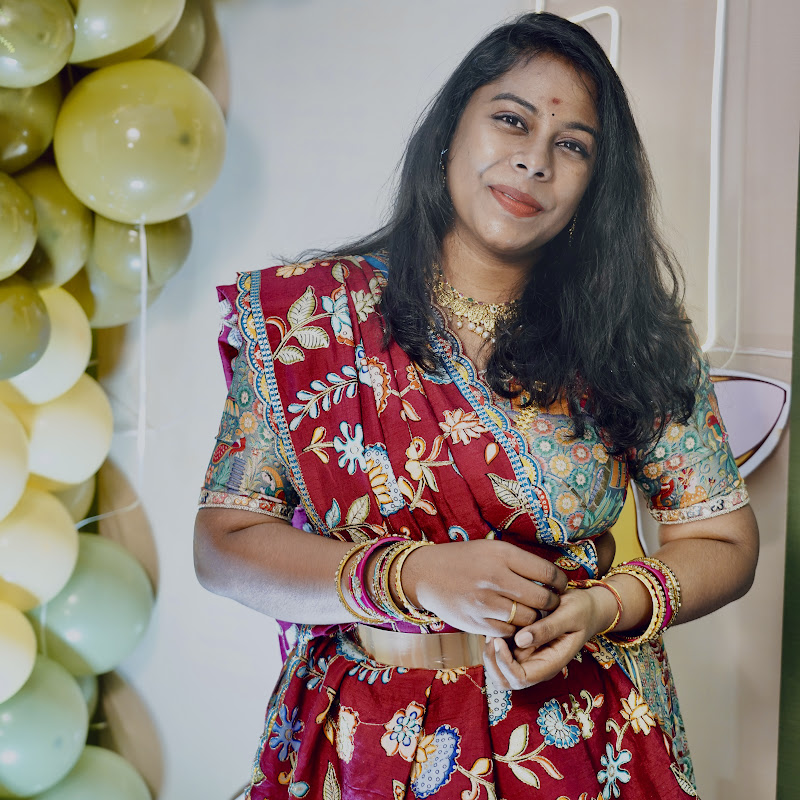 sravani vaishnav