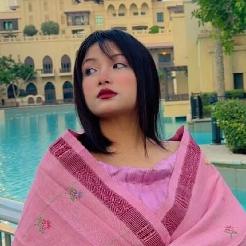Aishabell D Sangma
