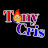 Tony Cris 07