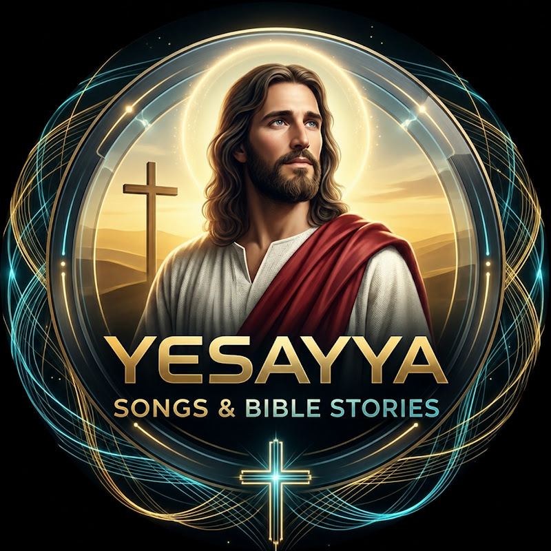 YESAYYA SONGS 