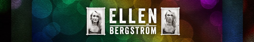 Ellen BergstrÃ¶m YouTube channel avatar