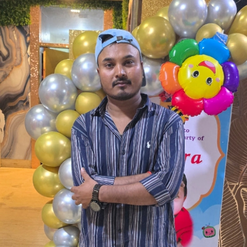 Krishna raj@