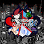 Friendship Saboteurs logo