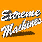 Extreme Machines Magazine