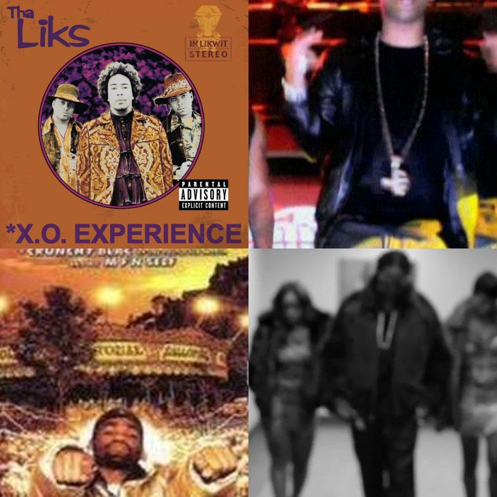 Moments In Love Samples