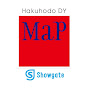 Showgate公式【HDYMaP】 の動画、YouTube動画。