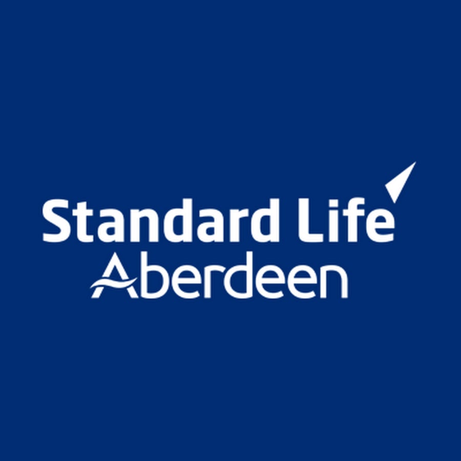 Standard Life Aberdeen plc - YouTube