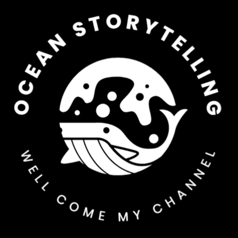 Ocean Storytelling