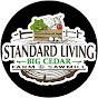 Standard Living logo