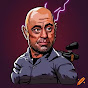 Joe Rogan Quick Hits logo