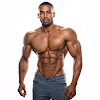 Ryan John-Baptiste IFBB Pro
