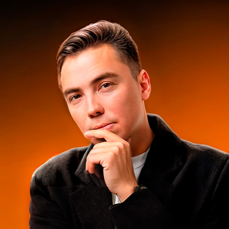 Не стой на месте Logo