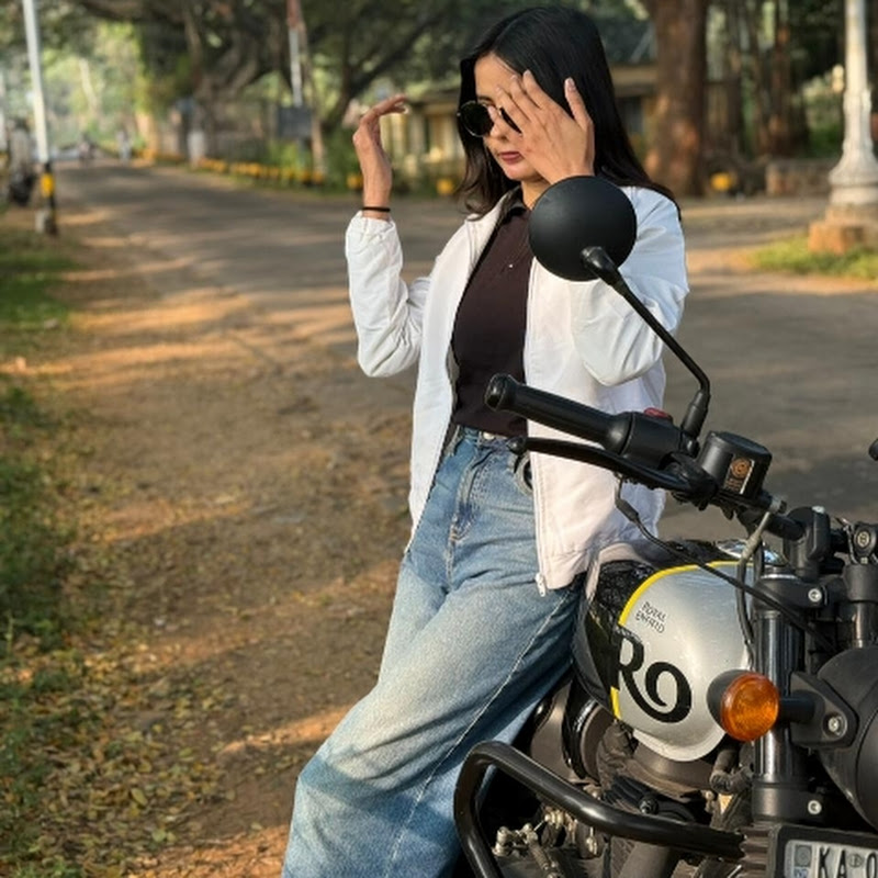 Tanya Singh