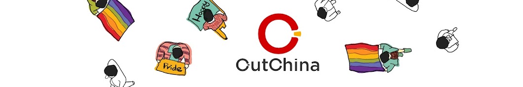 OutChina LGBT Stories YouTube kanalı avatarı