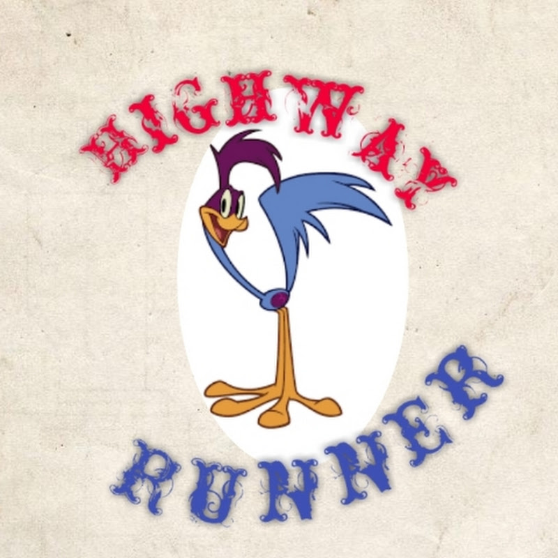 Highway Runner