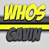 WhosGavin