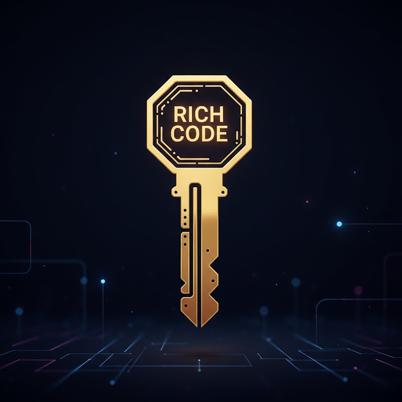 RICH CODE 경제학