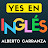 Yes en Inglés