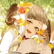 山羊乃花菱 / やごのはなびし