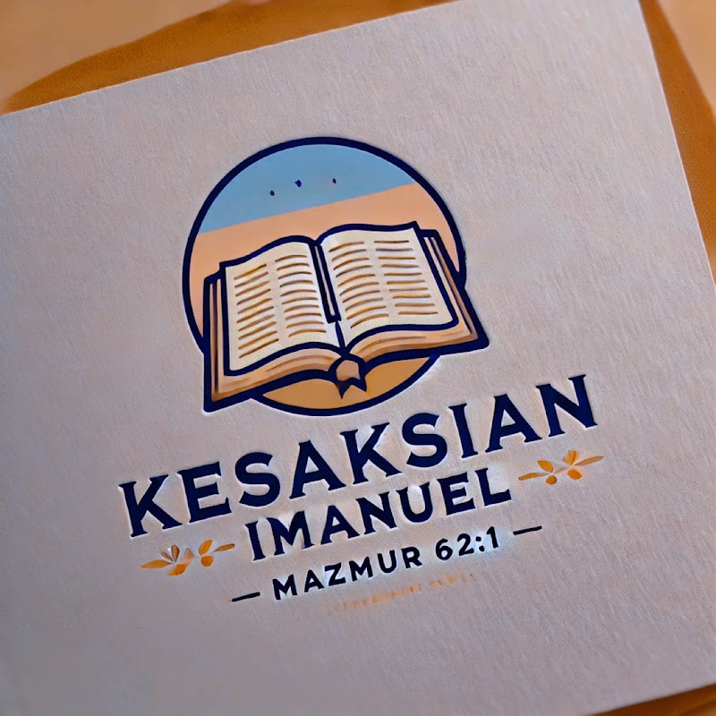 KESAKSIAN IMANUEL