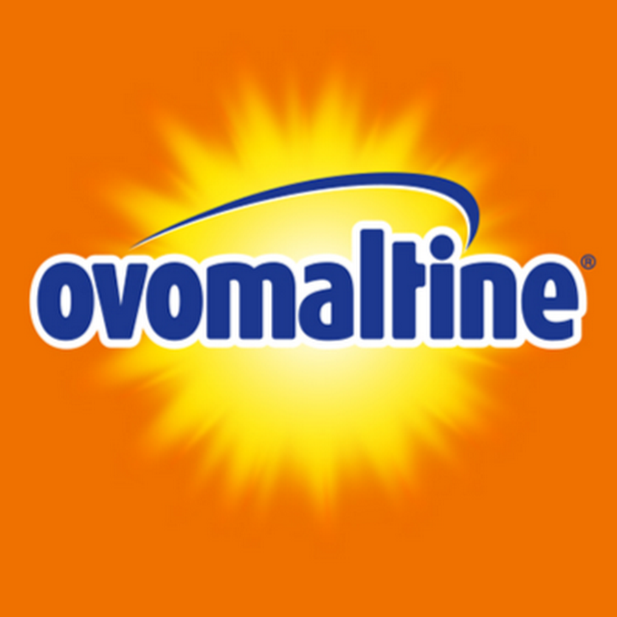 Ovomaltine Ovomaltine