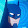 batman Blue