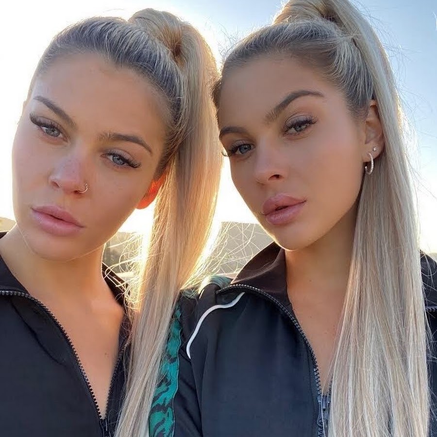 CACI TWINS VLOGS YouTube