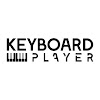 Keyboardplayer