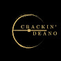 Crackin'Deano logo