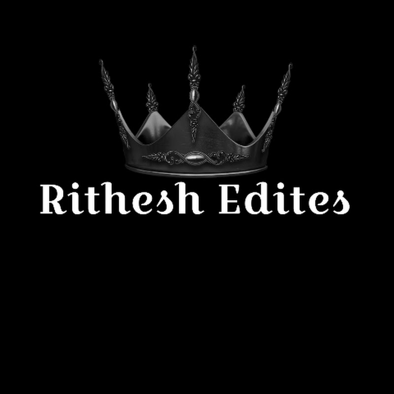 Rithesh Edites 
