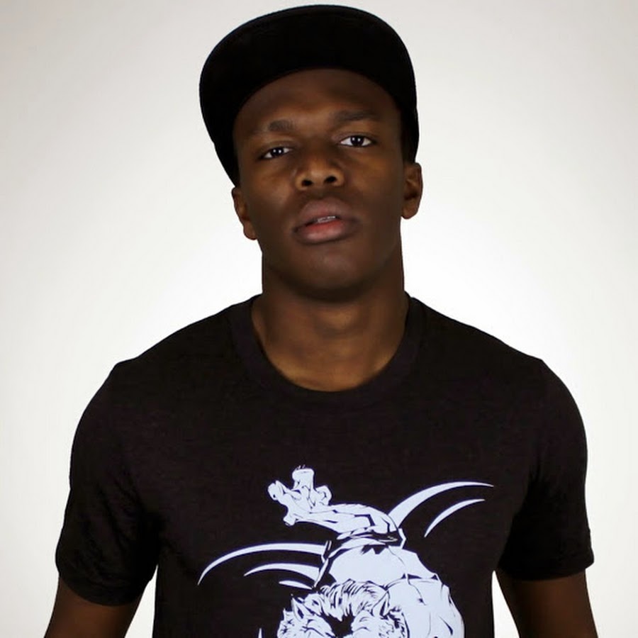 KSI - YouTube
