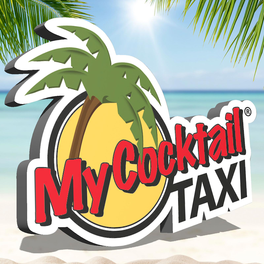 My Cocktail Taxi - YouTube