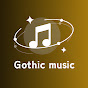 Gothic music logo