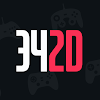 ЭЧ2D