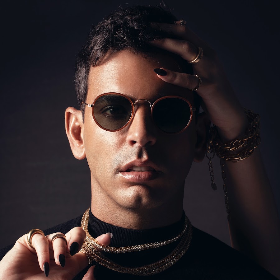 Tito &ldquo;El Bambino&rdquo; - YouTube