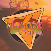 Huymz Official