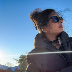 Watch with Shalu😊