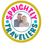 Sprightly Travellers logo