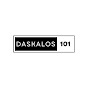 Daskalos101 logo