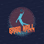 Brad Hall