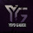 Yoyo Gamer