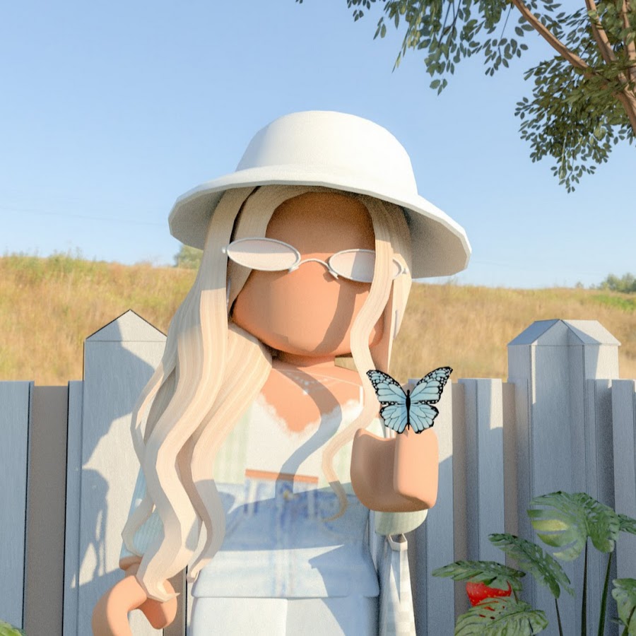 Cute Roblox Avatars No Face Girls - This will be deleted today in 2020 | Roblox animation ...