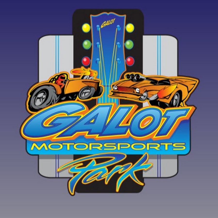 GALOT Motorsports Park - YouTube GALOT Motorsports Park - YouTube